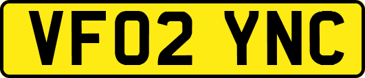 VF02YNC