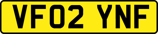 VF02YNF