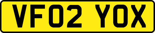 VF02YOX