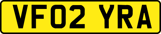 VF02YRA