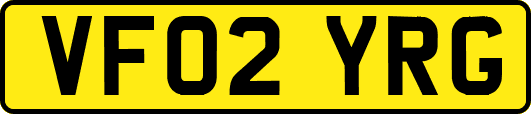VF02YRG