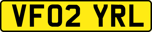 VF02YRL