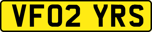 VF02YRS