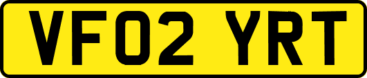 VF02YRT