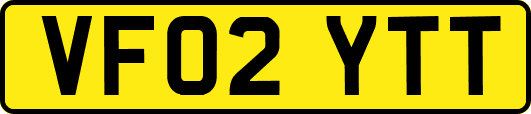 VF02YTT