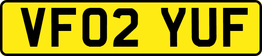 VF02YUF