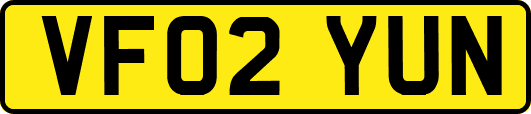 VF02YUN