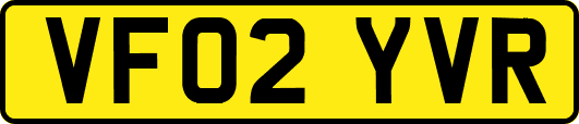 VF02YVR