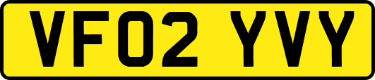 VF02YVY