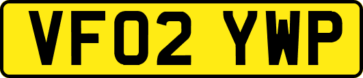 VF02YWP