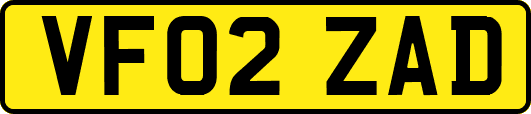 VF02ZAD