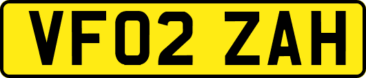 VF02ZAH
