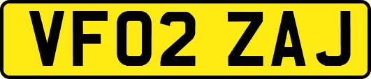 VF02ZAJ