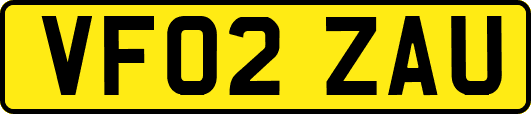VF02ZAU