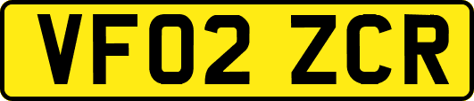 VF02ZCR