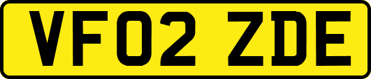 VF02ZDE