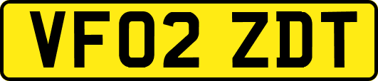 VF02ZDT