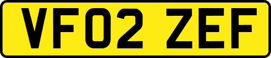 VF02ZEF