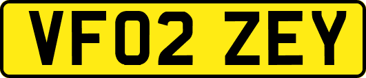 VF02ZEY