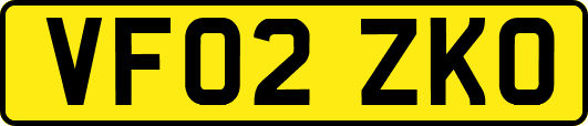 VF02ZKO