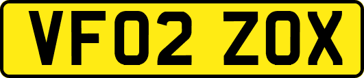 VF02ZOX