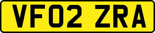 VF02ZRA