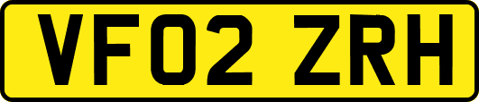 VF02ZRH