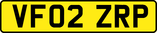 VF02ZRP