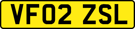 VF02ZSL