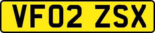 VF02ZSX