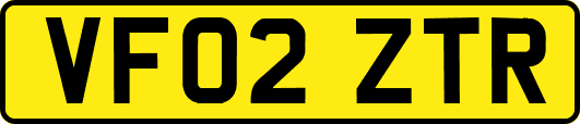 VF02ZTR