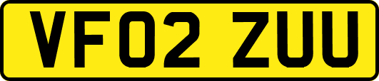 VF02ZUU