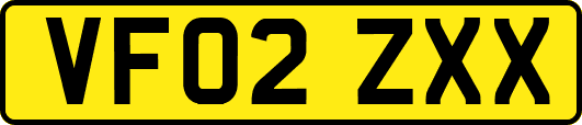 VF02ZXX