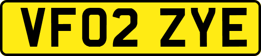 VF02ZYE