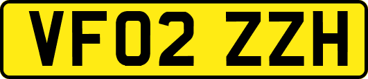 VF02ZZH
