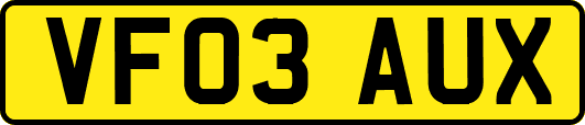 VF03AUX