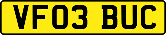 VF03BUC