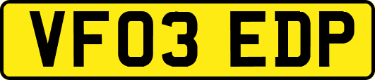 VF03EDP