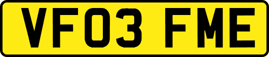 VF03FME