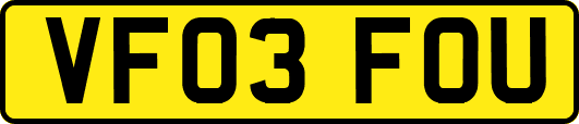 VF03FOU