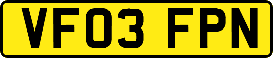 VF03FPN