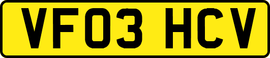 VF03HCV