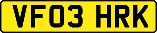 VF03HRK