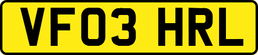 VF03HRL