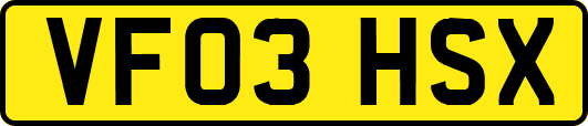 VF03HSX