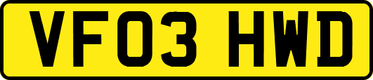 VF03HWD