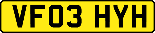 VF03HYH