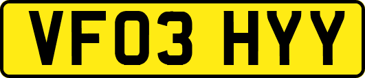 VF03HYY