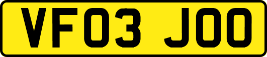 VF03JOO