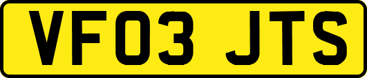 VF03JTS